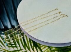 ATAÇ ZİNCİR BİLEKLİK