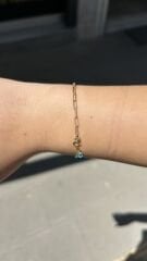 ATAÇ ZİNCİR BİLEKLİK