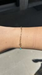 ATAÇ ZİNCİR BİLEKLİK