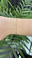 ATAÇ ZİNCİR BİLEKLİK