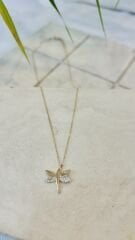 TAŞLI YUSUFÇUK KOLYE