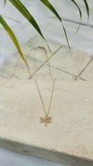 TAŞLI YUSUFÇUK KOLYE