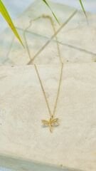 TAŞLI YUSUFÇUK KOLYE