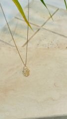 KAPLİ FATMANIN ELİ KOLYE