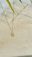 KAPLİ FATMANIN ELİ KOLYE