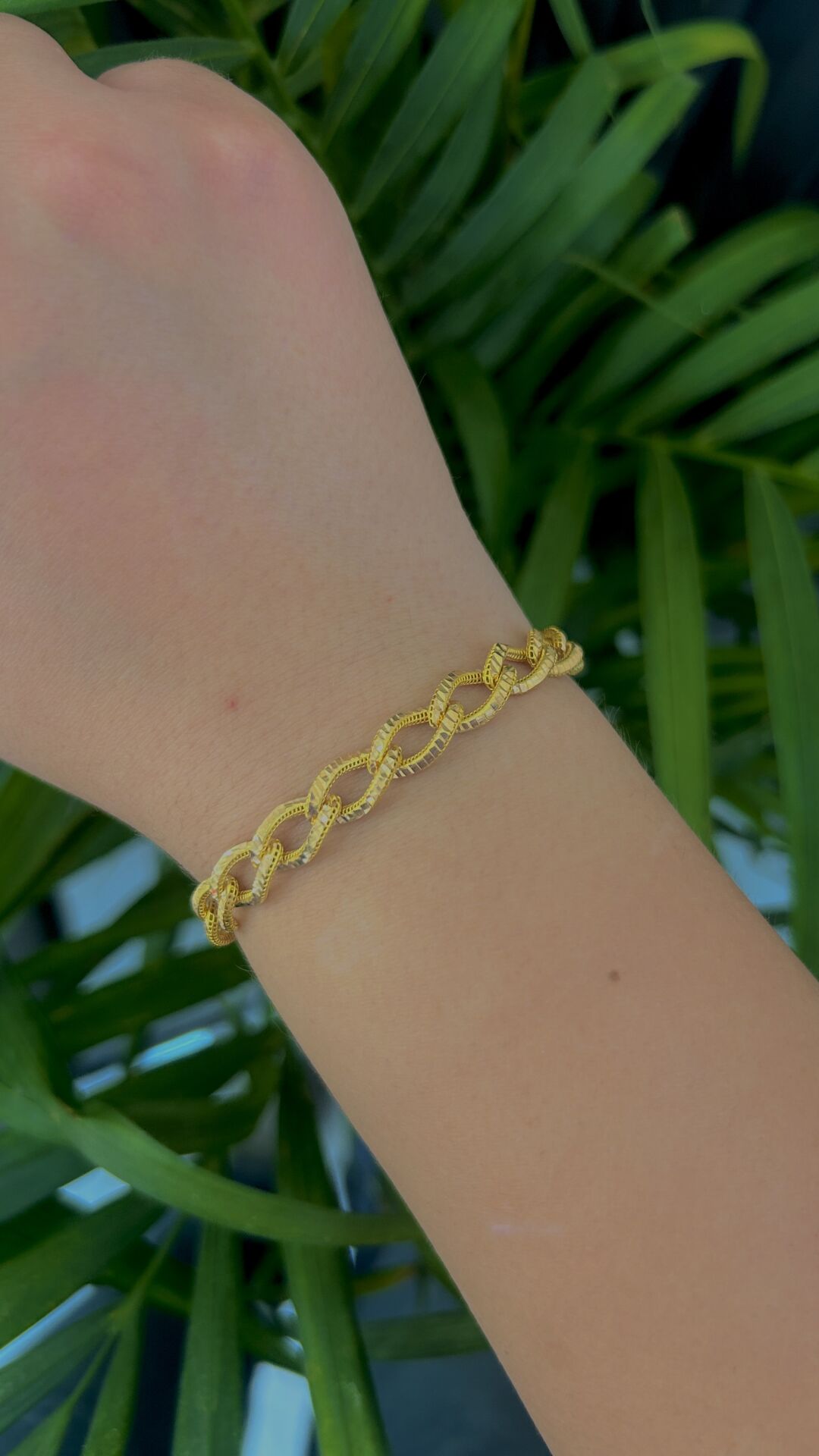 UZAY YOLU BİLEKLİK