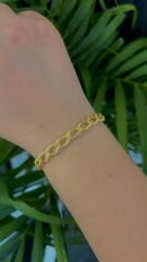 UZAY YOLU BİLEKLİK