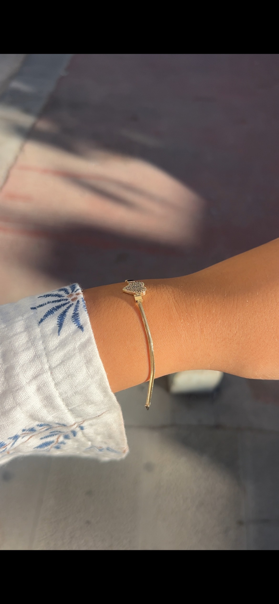 BALIKSIRTI KALP BİLEKLİK