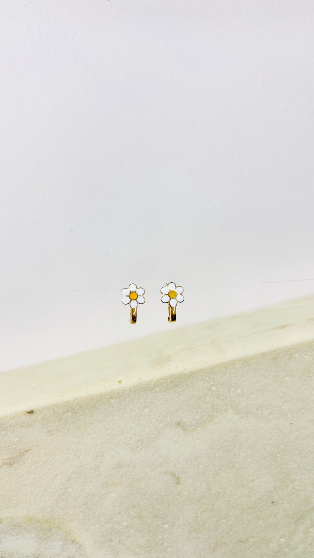 PAPATYA ÇOCUK KÜPESİ