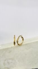 İKİLİ BURGU KÜPE