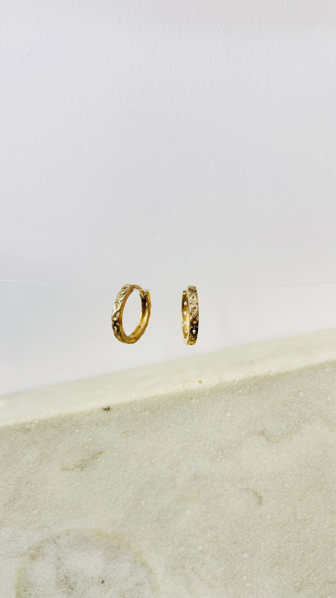 SONSUZLUK HALKA KÜPE