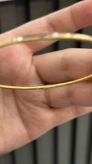 ALTIN AJDA BİLEZİK