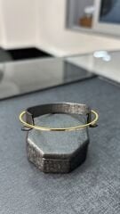 ALTIN AJDA BİLEZİK